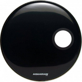   Aquarian SMPTCC22BK