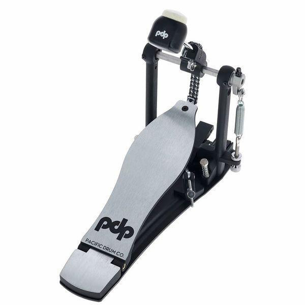 DW PDP 800 Single Pedal - зображення 1