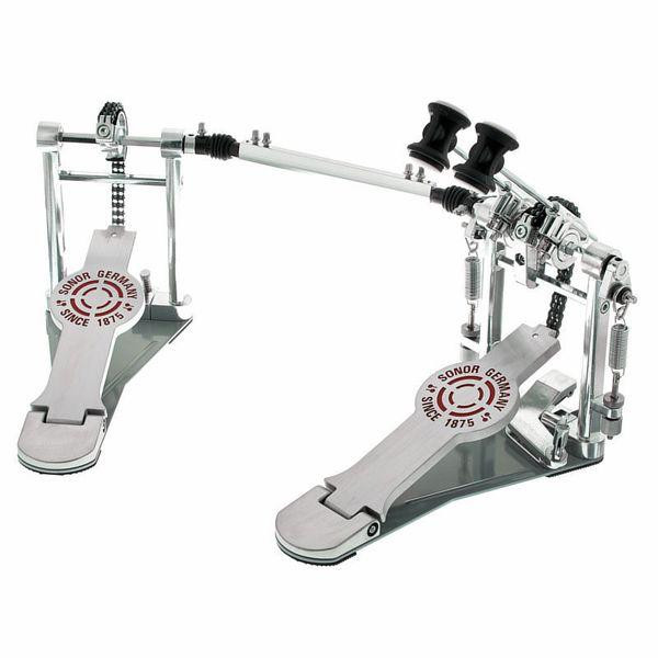 Sonor DP 4000 S Double Pedal - зображення 1