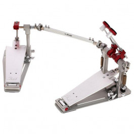   Pearl P-3502D Demon XR Double Pedal