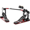 DW 5002TD4 Double Bass Drum Pedal - зображення 1