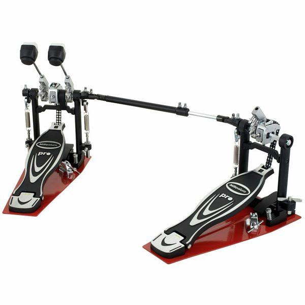 Millenium PD-222 Pro Serie BD Pedal Left - зображення 1