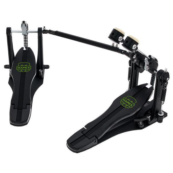 Mapex P810TW Armory Double Pedal - зображення 1