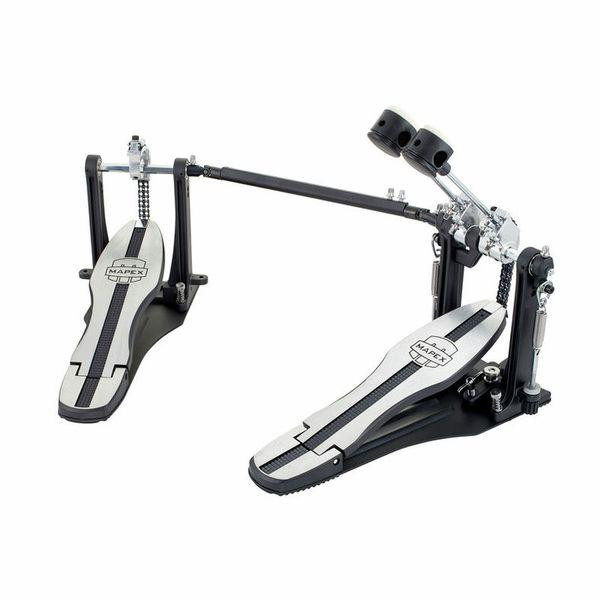 Mapex P600TW Mars Double Pedal - зображення 1