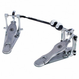   Gibraltar GTC6DD-DB Double Pedal