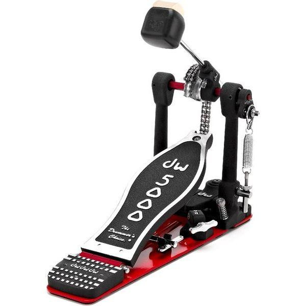 DW 5000TD4 Bass Drum Pedal - зображення 1