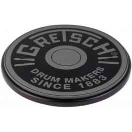   Gretsch Practice Pad 6 Grey