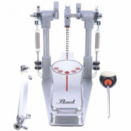   Pearl P-931 Double Pedal Expansion