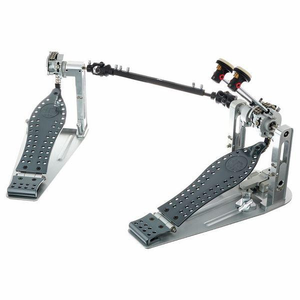 DW MCD Double Pedal - зображення 1