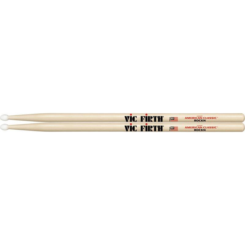 Vic Firth Барабанные палочки  Rock N American Classic - зображення 1