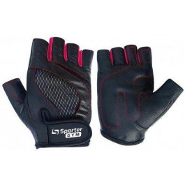 Sporter MFG-204.4 A / размер S Black/Pink