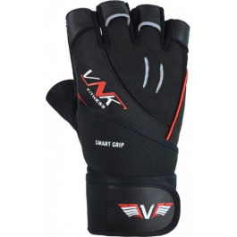   V'Noks Power Gym Gloves / размер M, black (60069 M)