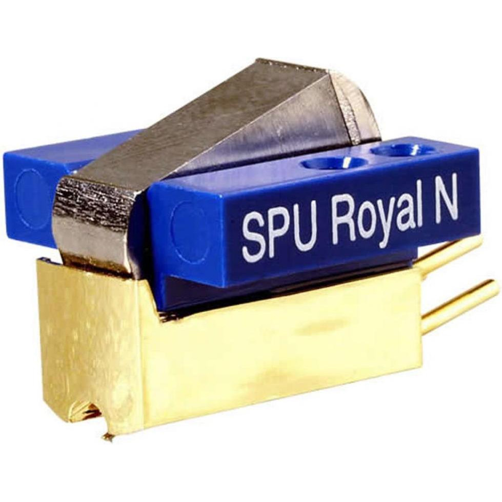 Ortofon SPU Royal N - зображення 1