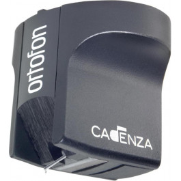   Ortofon Cadenza Black