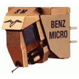   Benz-Micro Glider SM