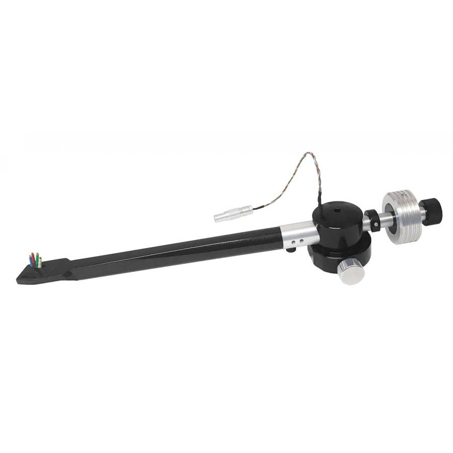 VPI JMW Fatboy Tonearm 12 Gimbal - зображення 1