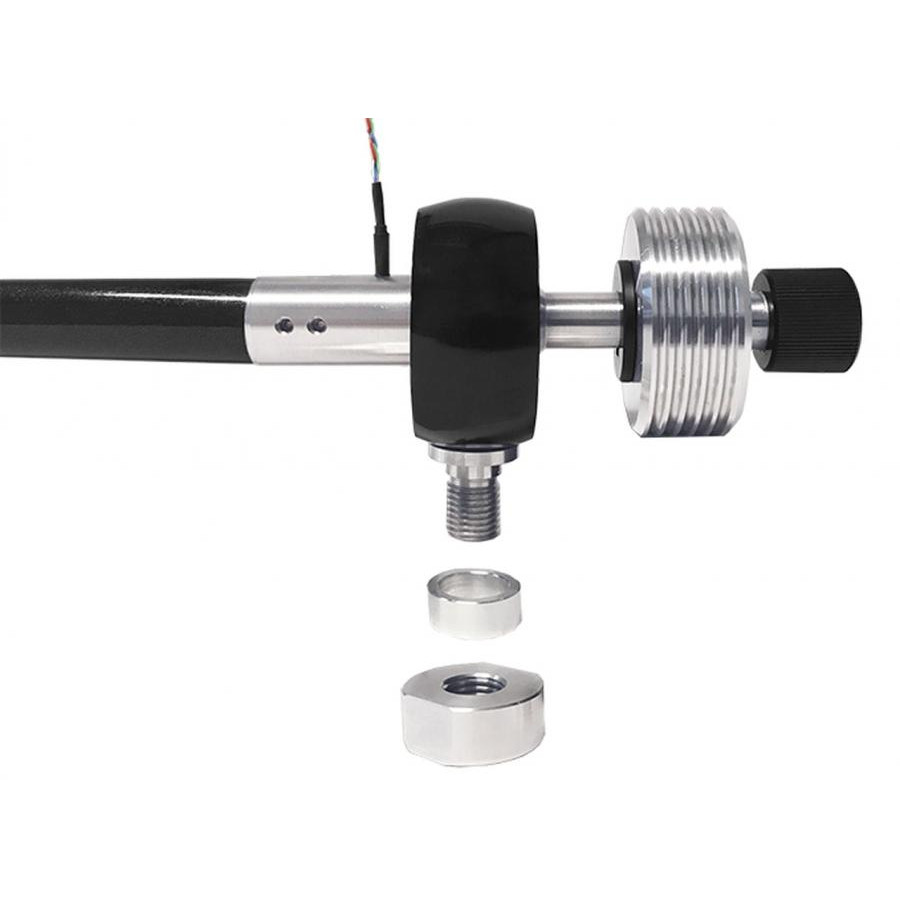 VPI JMW Fatboy Tonearm 10 Gimbal - зображення 1