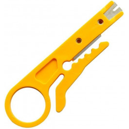   Voltronic Stripper Yellow YT-CAST