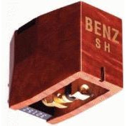   Benz-Micro Wood SH