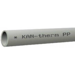   KAN-therm Труба 50 х 6,9 мм PN16 KAN ppr (04000250)