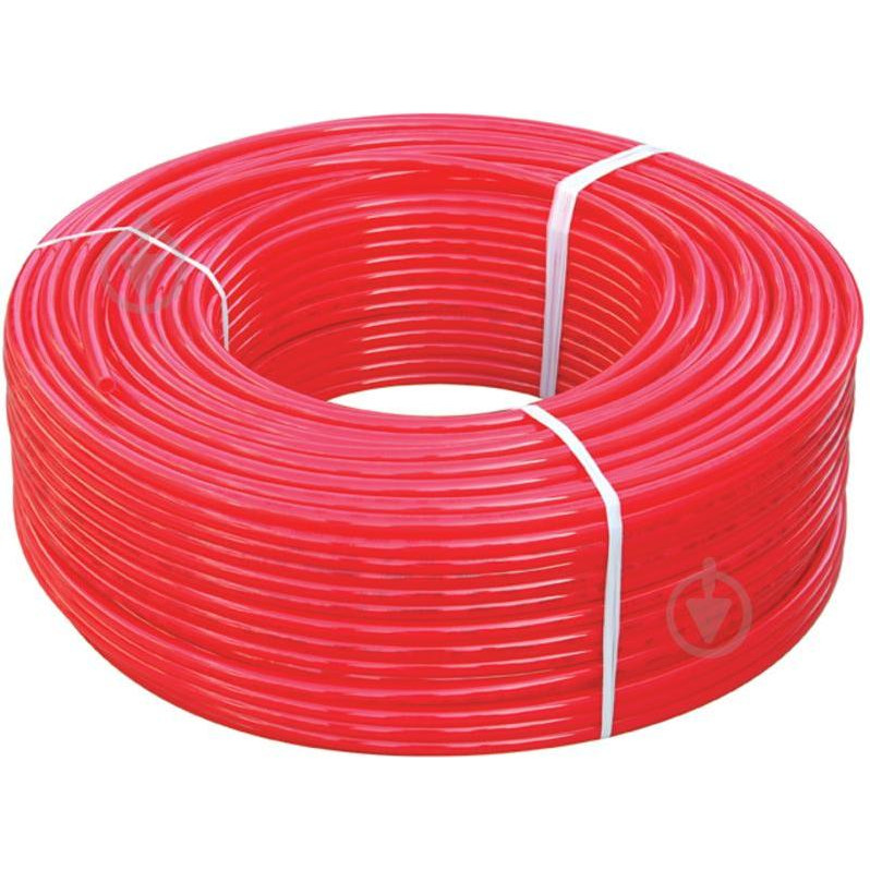 Unidelta Труба Pex/EVOH Triterm Rosso 16x2.0 - зображення 1