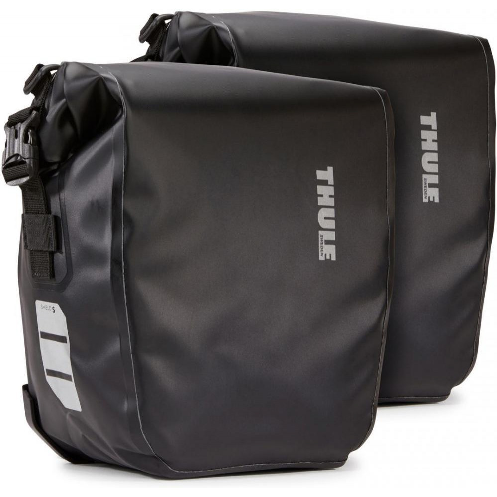 Thule Shield Pannier 13L Pair / Black (3204205) - зображення 1