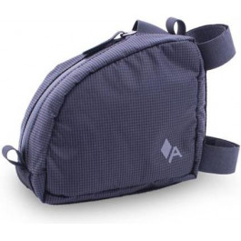   Acepac Tube bag Nylon / grey (133029)