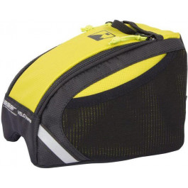   Terra Nova Laser Velo Frame, yellow