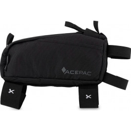   Acepac Fuel bag M Nylon / black (141208)