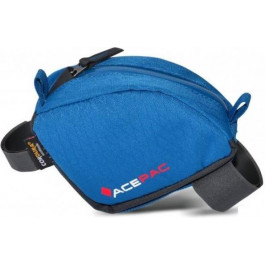   Acepac Tube bag / blue (109215)