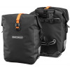 Ortlieb Gravel-Pack / black matt (F9982) - зображення 1