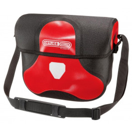   Ortlieb Ultimate Six Classic 7L / red-black (F3121)