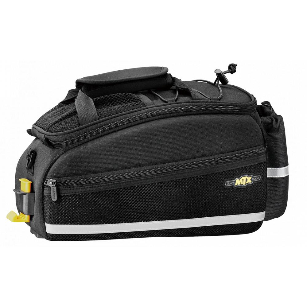 Topeak MTX TrunkBag EX (TT9646B) - зображення 1