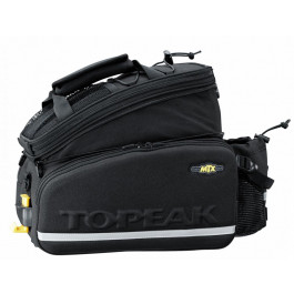   Topeak MTX TrunkBag DX (TT9648B)