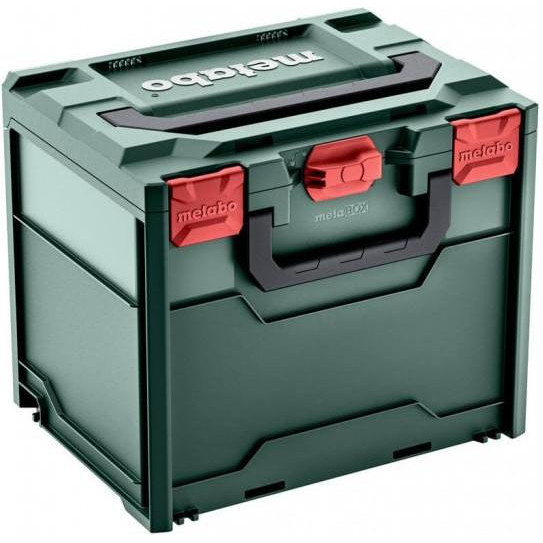 Metabo 626888000 - зображення 1