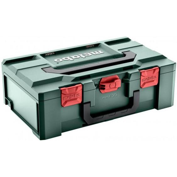 Metabo 185 XL (626901000) - зображення 1