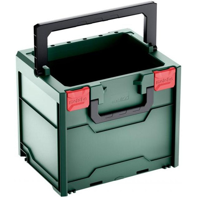 Metabo 340 Toolbox (626909000) - зображення 1