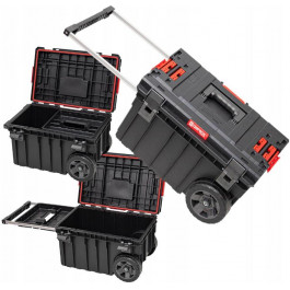   Qbrick System ONE Trolley Vario (5901238256830)