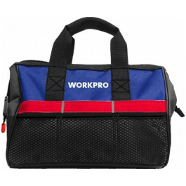 Ящики для інструментів Workpro