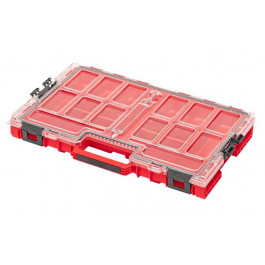   Qbrick System ONE Organizer L 2.0 MFI RED (5901238256595)