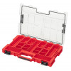 Qbrick System ONE Organizer L 2.0 MFI RED (5901238256595) - зображення 2