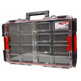   Qbrick System ONE Organizer XL 2.0 MFI (5901238255116)