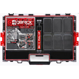   Qbrick System One Organizer L MFI (5901238255123)