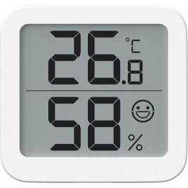   MIIIW Comfort Thermohygrometer S200 (MWTH02)