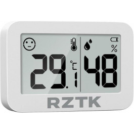   RZTK Monitor