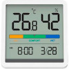 MIIIW Temperature Humidity Clock (NK5253) - зображення 1