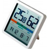 MIIIW Temperature Humidity Clock (NK5253) - зображення 2