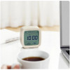 Xiaomi Qingping Bluetooth Alarm Clock (CGD1) White - зображення 3