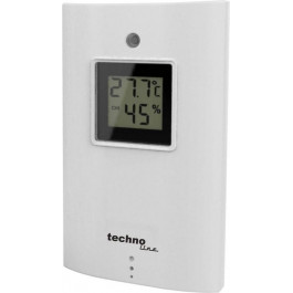   Technoline TX70DTH