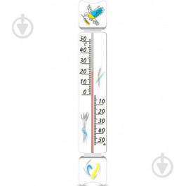   Стеклоприбор Оконный термометр ТБ-3-М1 исп. 5д